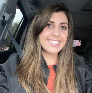 Meet your Posher, Krista